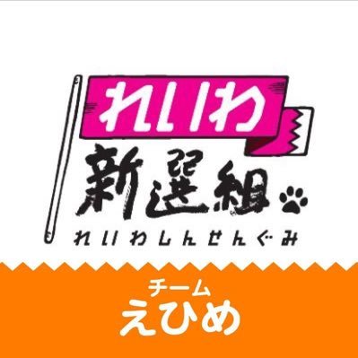 れいわ新選組 チーム愛媛